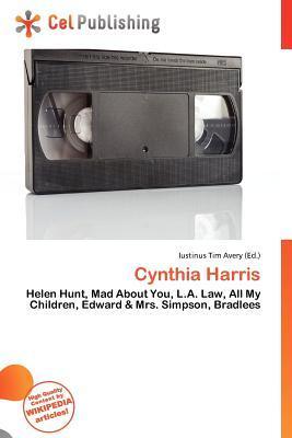 Cynthia Harris