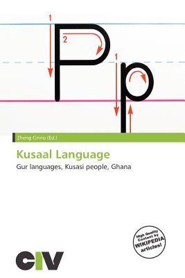 Kusaal Language