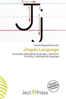 Jingulu Language