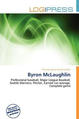 Byron McLaughlin