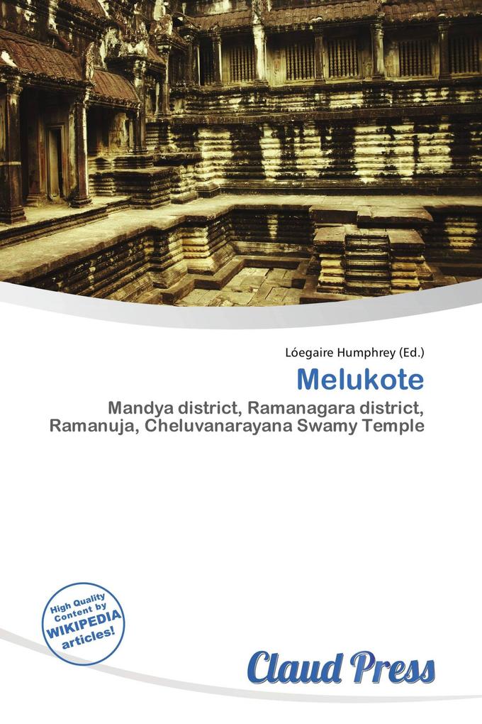 Melukote