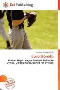 Julio Bonetti