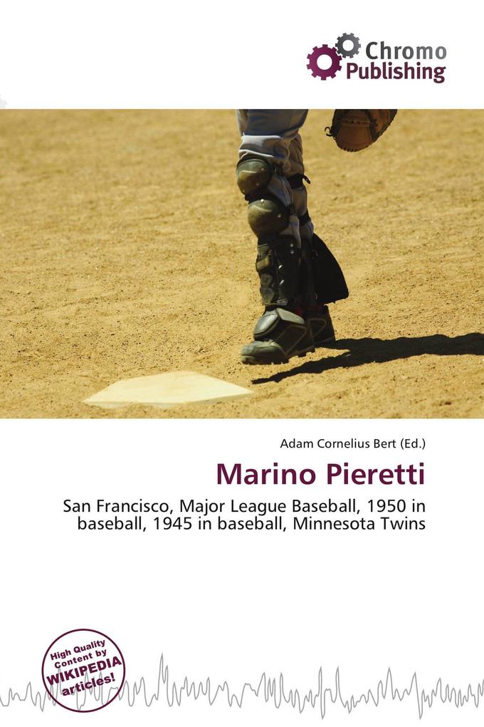 Marino Pieretti
