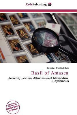 Basil of Amasea