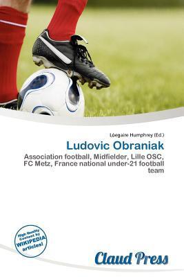 Ludovic Obraniak