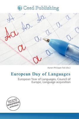 European Day of Languages