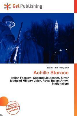 Achille Starace