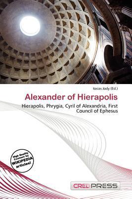Alexander of Hierapolis
