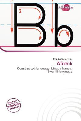 Afrihili