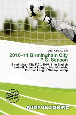2010-11 Birmingham City F.C. Season