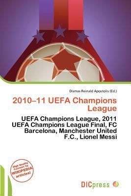 2010-11 UEFA Champions League