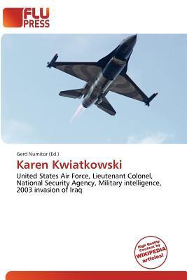 Karen Kwiatkowski