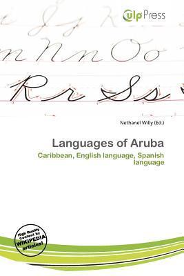 Languages of Aruba