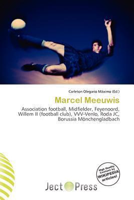 Marcel Meeuwis