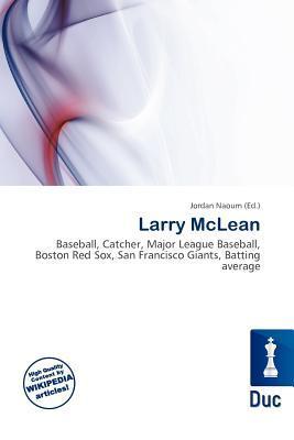 Larry McLean