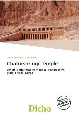 Chaturshringi Temple