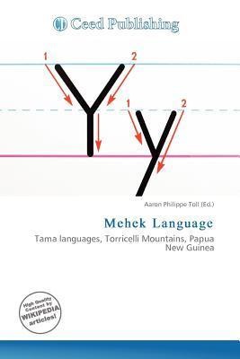 Mehek Language