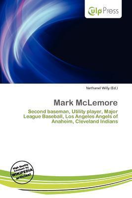 Mark McLemore