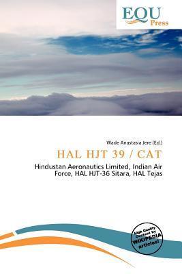 HAL HJT 39 / CAT