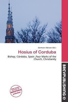 Hosius of Corduba