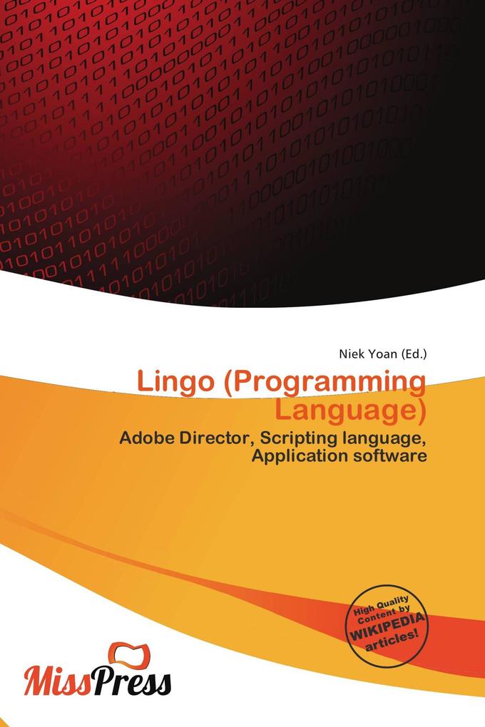 Lingo (Programming Language)