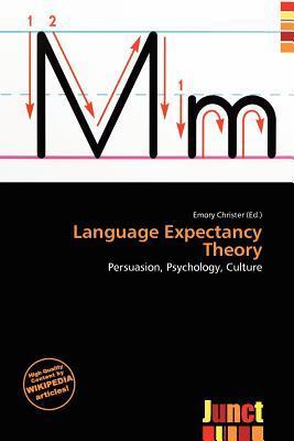 Language Expectancy Theory