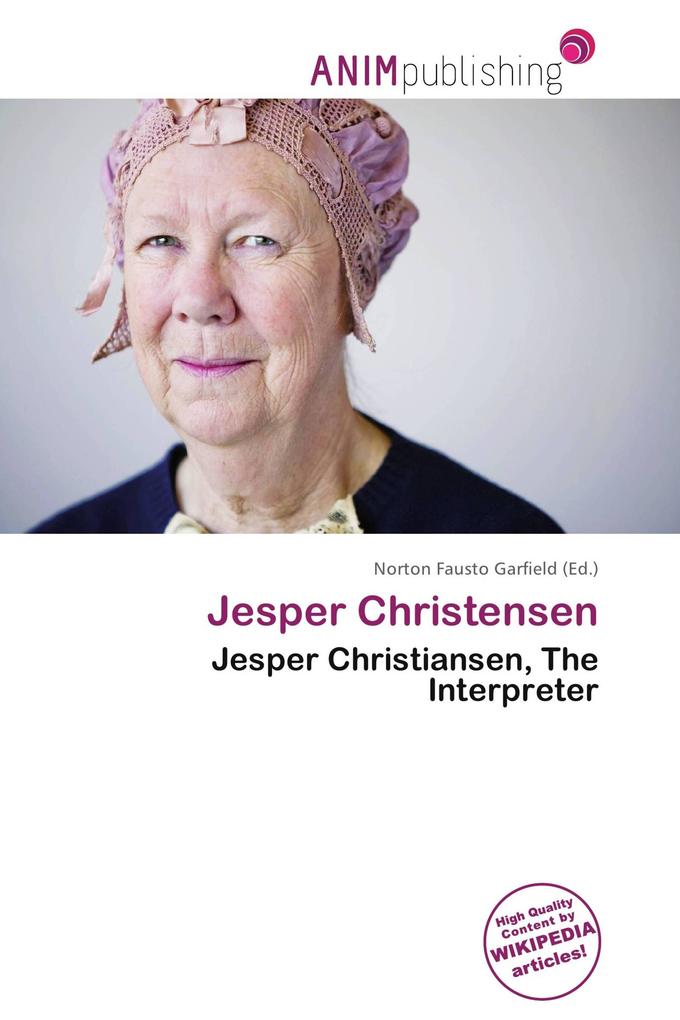 Jesper Christensen