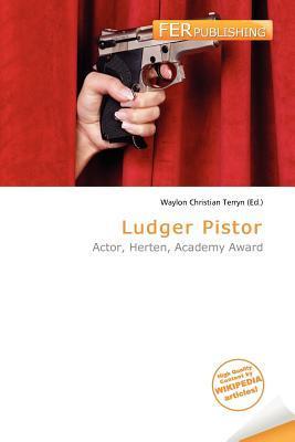 Ludger Pistor