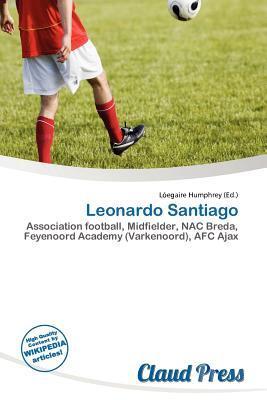 Leonardo Santiago