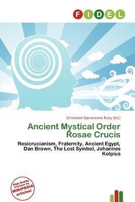 Ancient Mystical Order Rosae Crucis