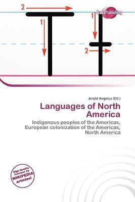 Languages of North America