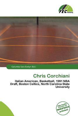 Chris Corchiani