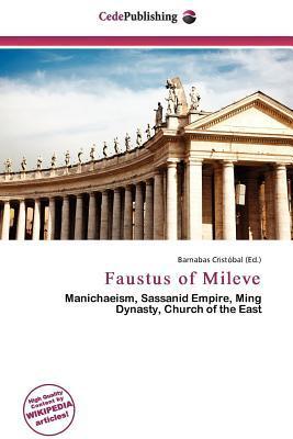 Faustus of Mileve