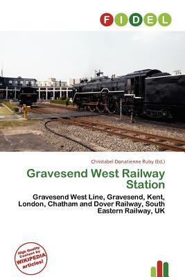 Gravesend West Railway Station