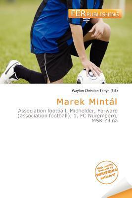 Marek Mintál