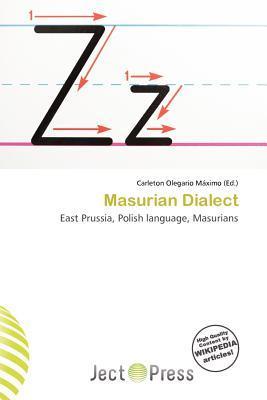Masurian Dialect