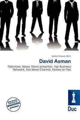 David Asman