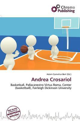 Andrea Crosariol