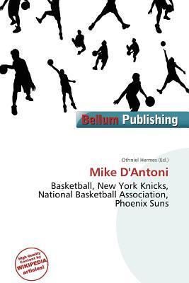 Mike D'Antoni