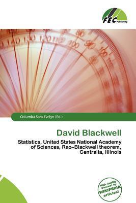 David Blackwell
