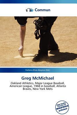 Greg McMichael