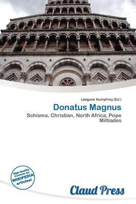 Donatus Magnus