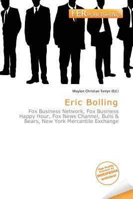 Eric Bolling