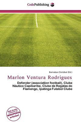 Marlon Ventura Rodrigues