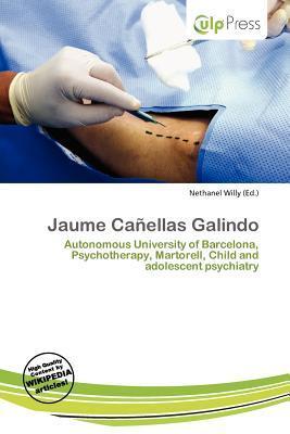Jaume Cañellas Galindo