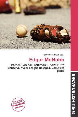 Edgar McNabb