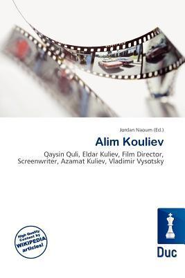 Alim Kouliev