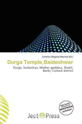 Durga TempleBaideshwar