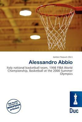 Alessandro Abbio