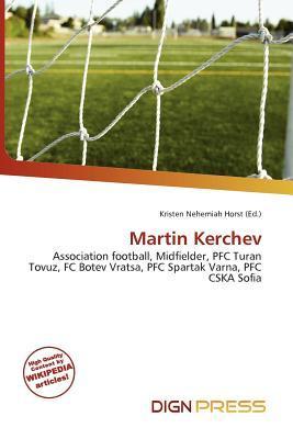 Martin Kerchev